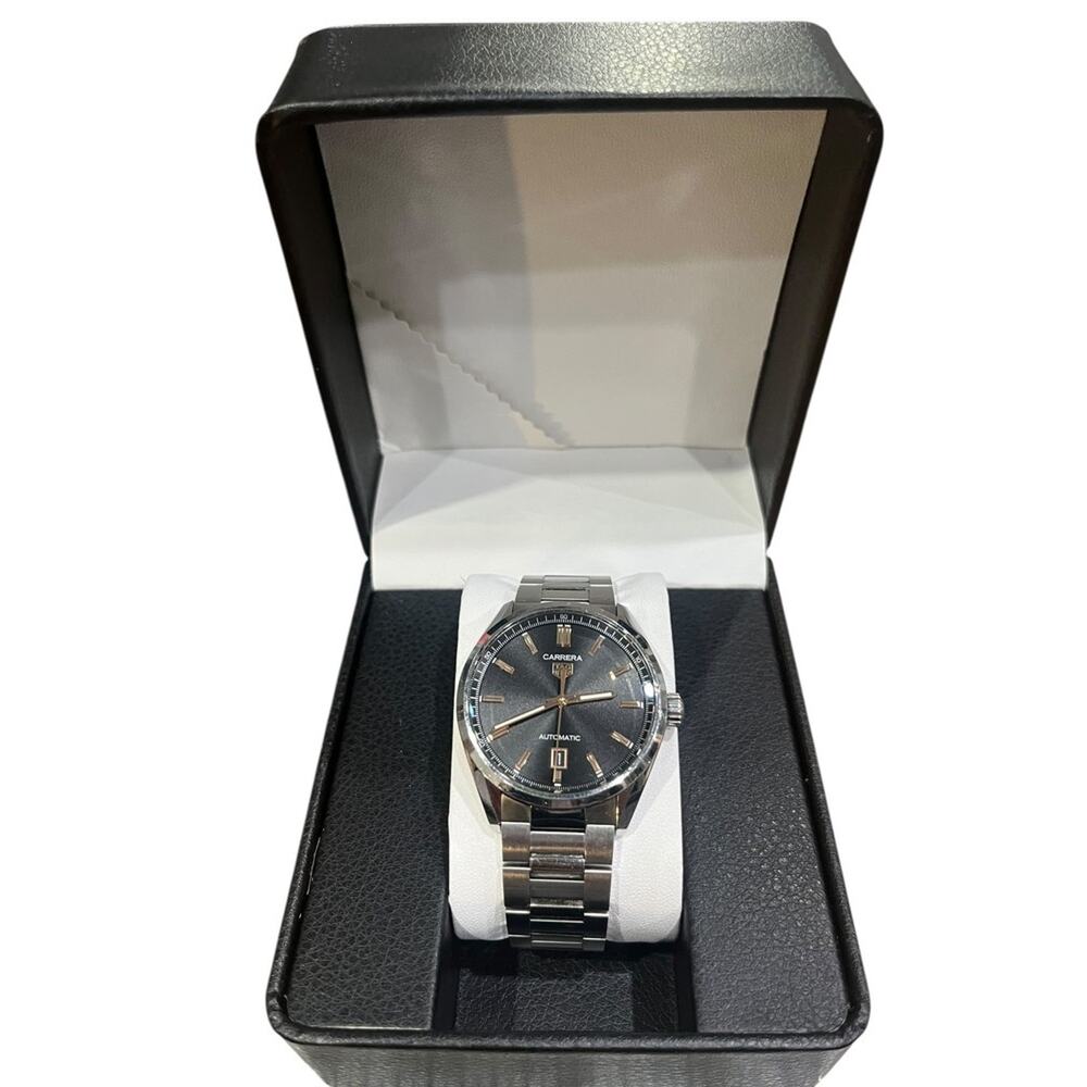 Tag Heuer Carrera WBN2113 Watch, with box  (Box Not Original) (18862)